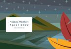 2022-ci il aprel ayı üçün namaz vaxtları - Prayer times for april 2022